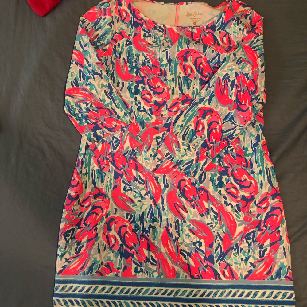 Size xl Lilly dress